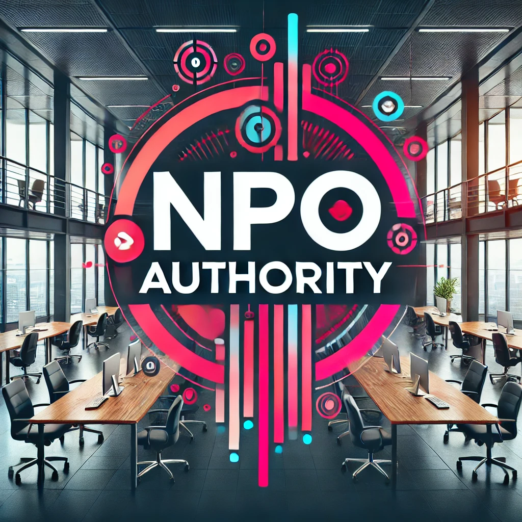 npoauthority logo